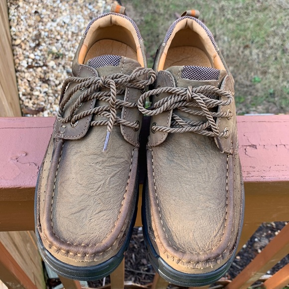 Men's Mostelo™ With Laces - Transition Boots With Supportive Soles - Size - 9 - Picture 2 of 15